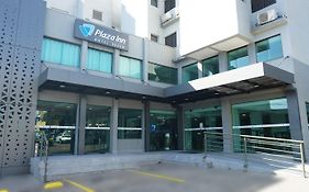 Plaza Inn Trevo Sorocaba